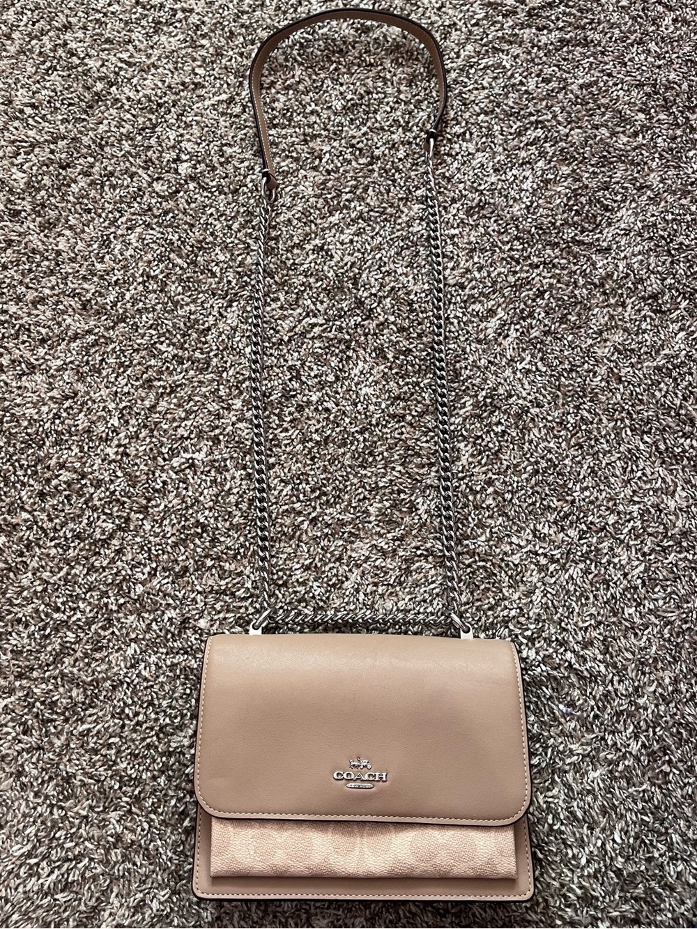 Coach Klara Crossbody Bag